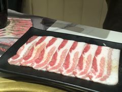 -花味烤肉·拌饭(庐阳万科店)