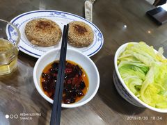 -老爆肚满五香烧牛羊肉