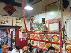 大堂-老济南民间小吃·传统鲁菜(芙蓉街店)
