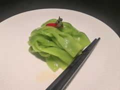 -喜悦烤鸭·新京菜(王府井店)