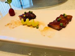 -安蒂娅·海鲜自助餐厅(安蒂娅美兰酒店)