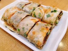 -台北楚楚园馅饼粥(虹桥南丰城店)