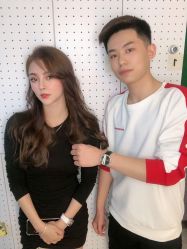 点击看大图 -PE SALON