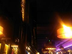 -Helens海伦司小酒馆(王家湾人信汇店)