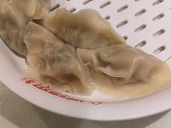 -添福来墨鱼饺子 · 海鲜东北菜(泡崖店)