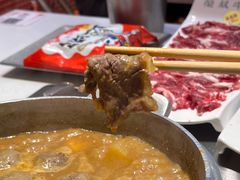 -荣叔港式沙嗲牛肉火锅(正佳潮流店)