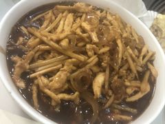 -肘子酥(王顶堤店)