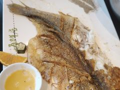 -赶海部落海鲜城(海阳路店)