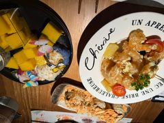 -岛风·台食小馆 ISLAND BISTRO(烟台山店)