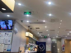 -吉野家(复兴路第二餐厅店)