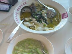 -新辣宴·湖南家常菜·商务聚餐(中粮创芯店)