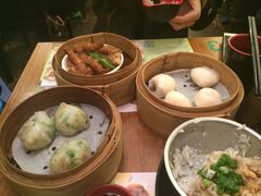-添好运点心专门店(深水埗店)