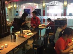 大堂-九毛九西北菜(百信广场店)