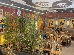 -郭铁柱·泥炉老火锅(江北龙湖天街店)
