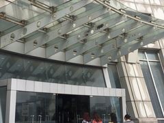 -上海大学宝山-图书馆