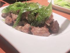-花笙记打边炉·煲仔饭(五大道店)