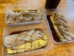 -山水肠粉(盐田店)