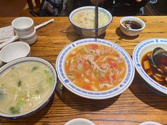 -老雒阳面馆·水席(定鼎门店)