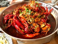 -虾小龙老长沙龙虾馆(坡子街店)