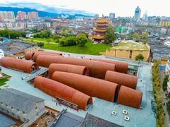 -景德镇陶阳里历史文化旅游区
