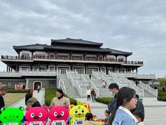 -汉梁文化公园