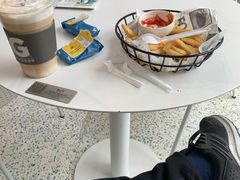 -穆拉诺餐厅(上海玻璃博物馆店)