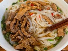 -矮子粉店1985·长沙米粉(湘春路店)