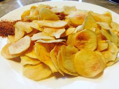 -易门野生菌府·菌海森林(月牙潭公园店)