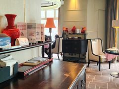 -利顺德大饭店·水岸中餐厅(小白楼店)