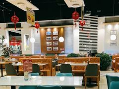 -金湖港式餐厅(建外店)