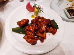 -乾隆美食·本帮菜(黄河路店)