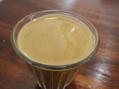 -Double cafe