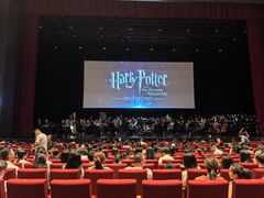 -交通银行前滩31演艺中心