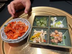 -無二炙坊·和牛烧肉(大钟寺1733店)