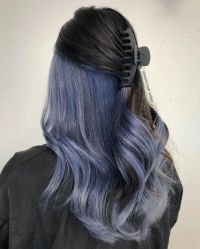 -F P· HAiR