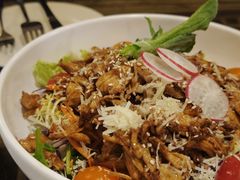 -萨尔瓦多Salvador's