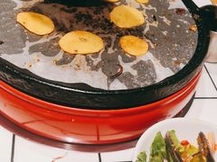 -么肆烤肉·中式自助·烤肉大排档(街道口季佳PAI店)