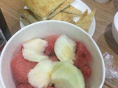 -清真·伊清阁餐厅