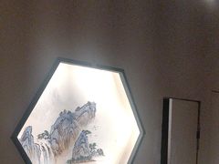 -绿茶餐厅(朝阳大悦城店)