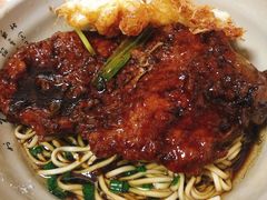 -无名氏面馆(邮电路店)