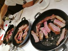 -王品牛排(佛山南海万科广场店)