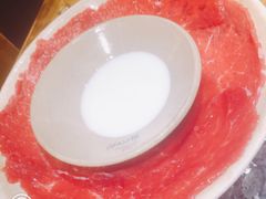 -蜀大侠火锅(古田店)