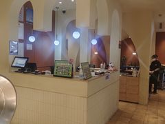 -凡塔斯牛排自助餐厅(莆田万达店)