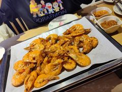-玫瑰花园自助烤肉(顺义鑫海韵通店)
