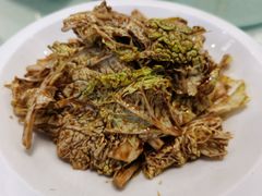 -郭林家常菜烤鸭(曙光西路店)