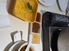 -燃计沙茶皇·香港沙茶火锅(人广旗舰店)