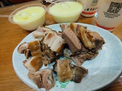 黄焖手抓羊肉-清真·益鑫羊肉手抓馆(花园北街店)