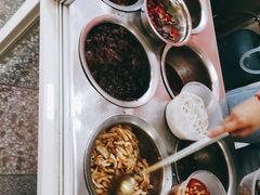 -清真•佬苏记邵阳回民米粉(河西店)