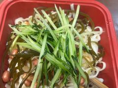 -猪脑壳凉面(武陵源店)