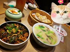 -弄堂小笼包(天津南开大悦城店)